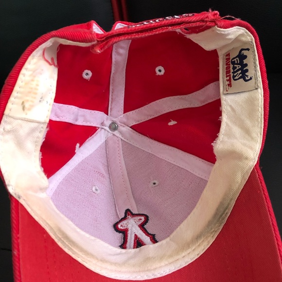 Angels Cap - Picture 2 of 3